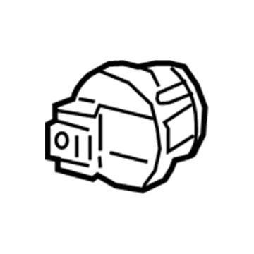 Volkswagen 1K0-905-849