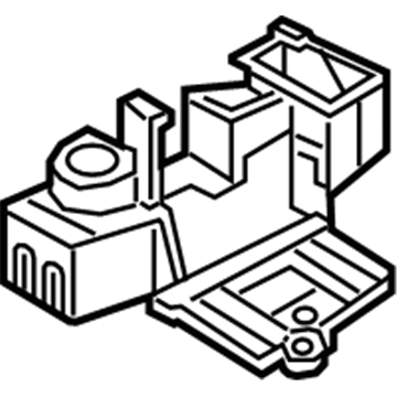 Volkswagen 1S0-953-223