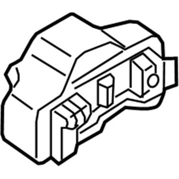 Volkswagen 5K0-905-861-D