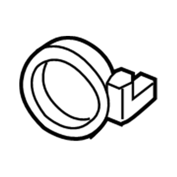 Volkswagen 5K0-953-254-A