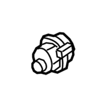 Volkswagen 107-905-855-CF