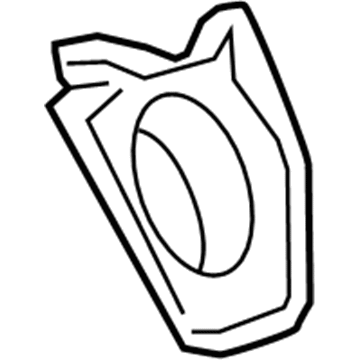 Volkswagen 1K0-905-869-A-9B9