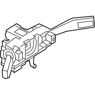 Volkswagen 5C5-953-513-D-9B9
