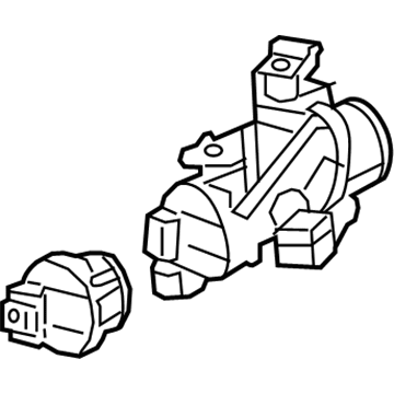 Volkswagen 5C6-905-841