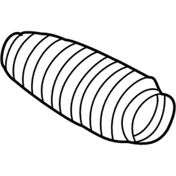 Volkswagen 1J0-422-831-B