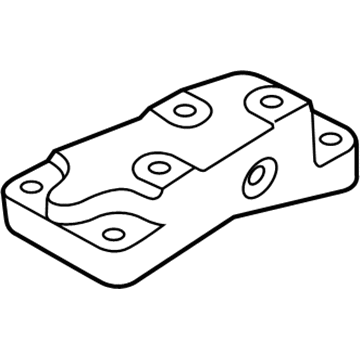 Volkswagen 1K0-199-117-AM
