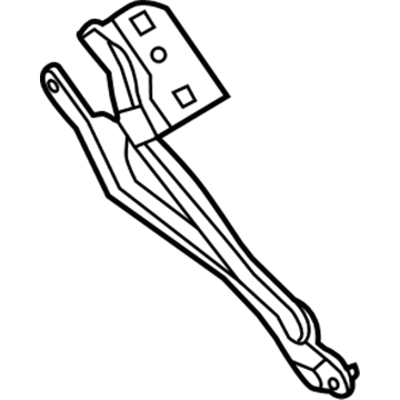 Volkswagen 5C3-827-301-E
