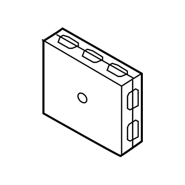 Volkswagen 3Q0-959-435-N