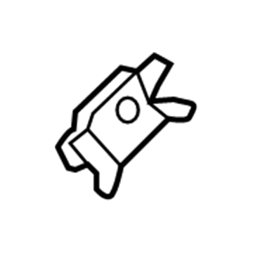 Volkswagen 2Q0-907-511-F