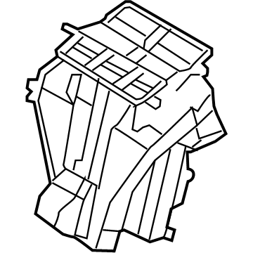 Volkswagen 3C1-898-353-B