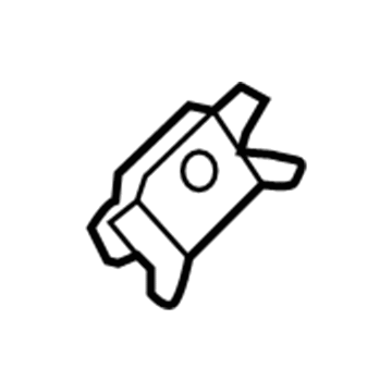 Volkswagen 3C1-907-511-F
