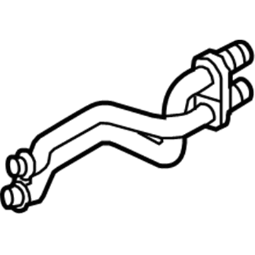 Volkswagen 3C1-819-857
