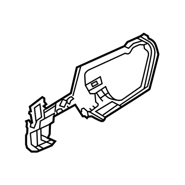 Volkswagen 5H0-881-560