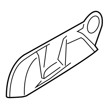 Volkswagen 5H0-881-318-L-4PK