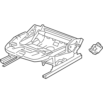 Volkswagen 5WA-881-106-G