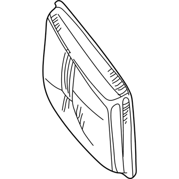 Volkswagen 701-941-115-A