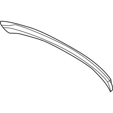 Volkswagen 5C3-813-635-A