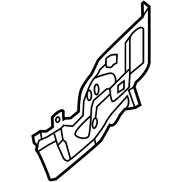 Volkswagen 5C3-825-147