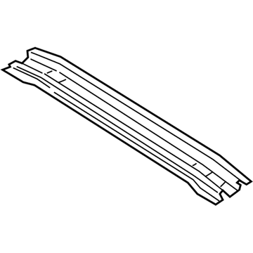 Volkswagen 3G8-817-119-A