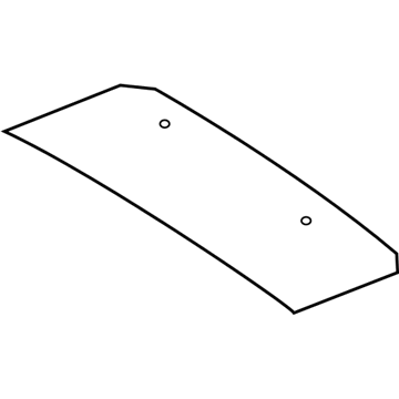 Volkswagen 3G8-817-157-F