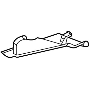 Volkswagen 5C1-815-159-C