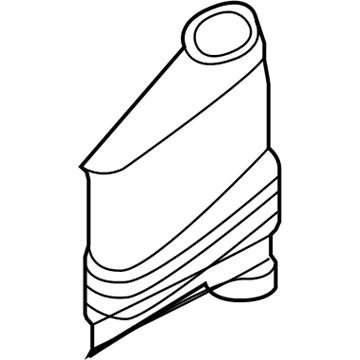 Volkswagen 06F-129-627-G