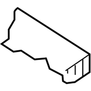 Volkswagen 06F-133-843-A