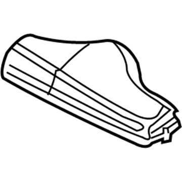 Volkswagen 1K0-805-965-C-9B9