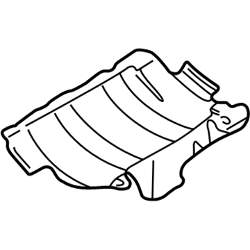 Volkswagen 06B-103-623-P