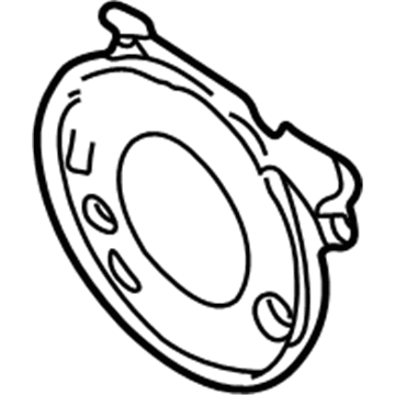 Volkswagen 06A-109-175-B