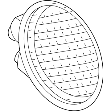 Volkswagen 1C0-945-171-D