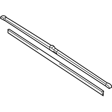Volkswagen 5G1-998-002
