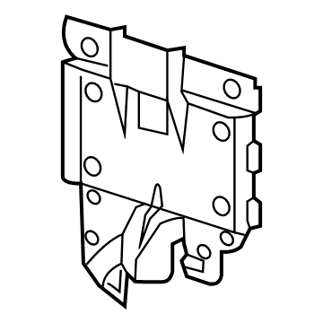 Volkswagen 5Q0-927-165-G