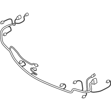 Volkswagen 3G8-971-095-BC