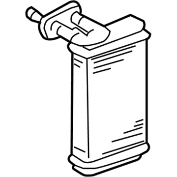 Volkswagen 1J1-819-031-B