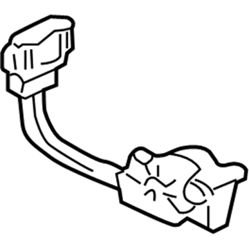 Volkswagen 1J0-907-511