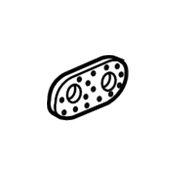 Volkswagen 1H0-819-019