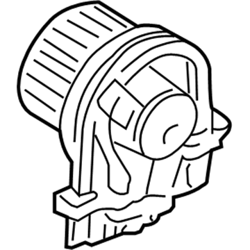 Volkswagen 1J1-819-021-C
