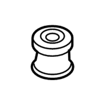 Volkswagen Phaeton Sway Bar Bushing - 4E0-399-419