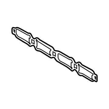Volkswagen 06K-129-717-A