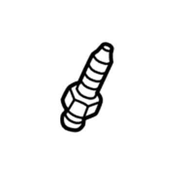 Volkswagen 1K0-615-273-B