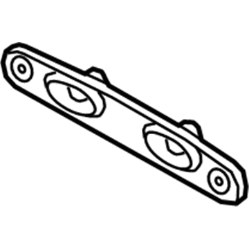 Volkswagen 1K0-253-144-AE