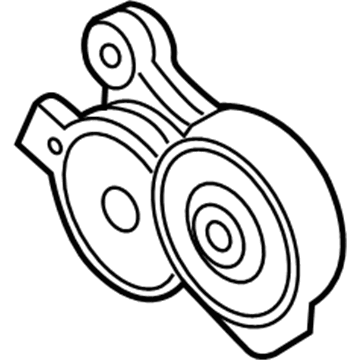 Volkswagen 03C-145-299-M