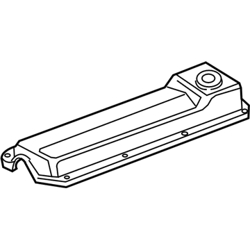 Volkswagen 06G-103-429-B