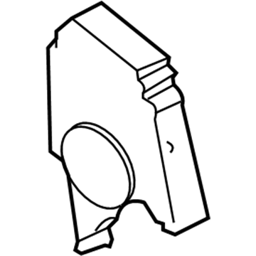 Volkswagen 06A-109-108-T