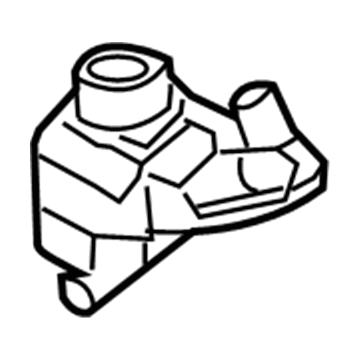 Volkswagen 06A-115-405-BP