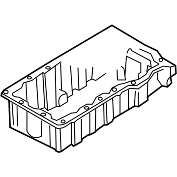 Volkswagen 038-103-601-NA