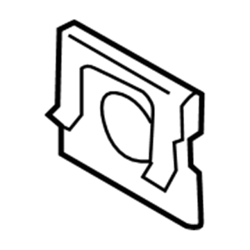 Volkswagen 6Q0-971-845-C