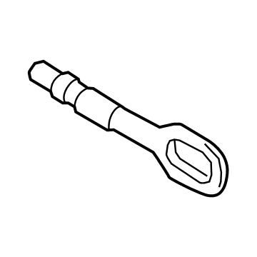 Volkswagen 8K0-805-615-A