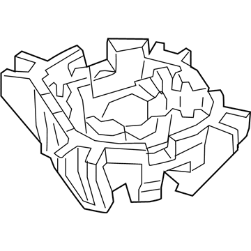 Volkswagen 3G0-012-115-E